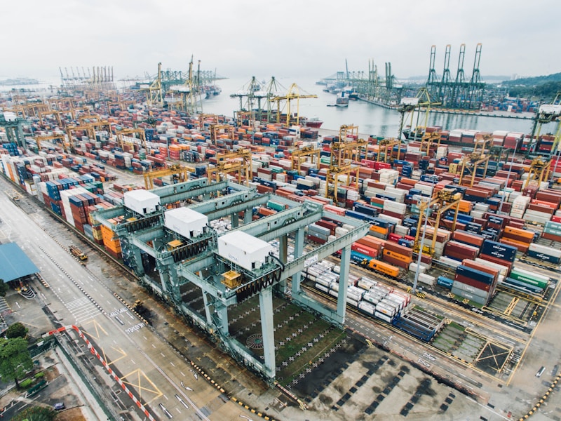 Customs Clearance — SNIC Procurement Agency
